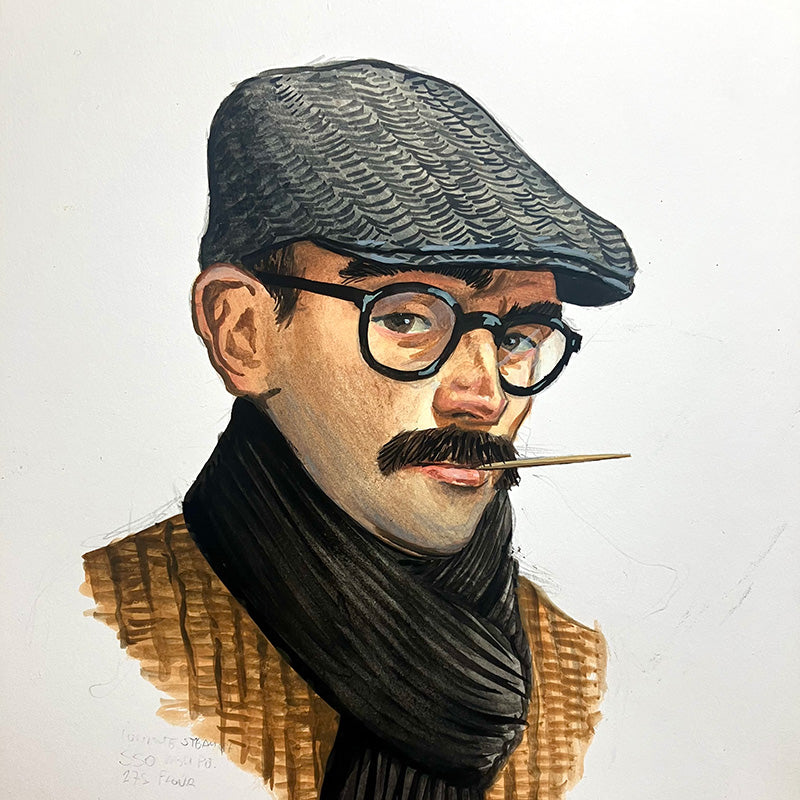 Marco Capparoni