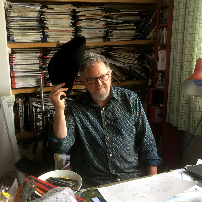 Peter Dennis